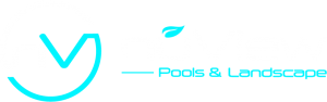 nuView Pools & Landscape logo