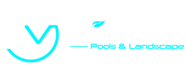 nuView Pools and Landscapes logo