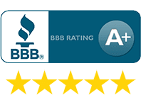 BBB A+ Queen Creek Landscaping Design Company