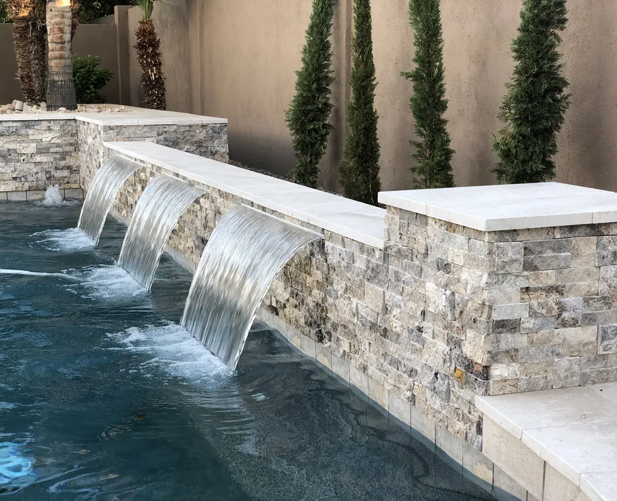 Leading Pool Renovation Contractor In Gilbert