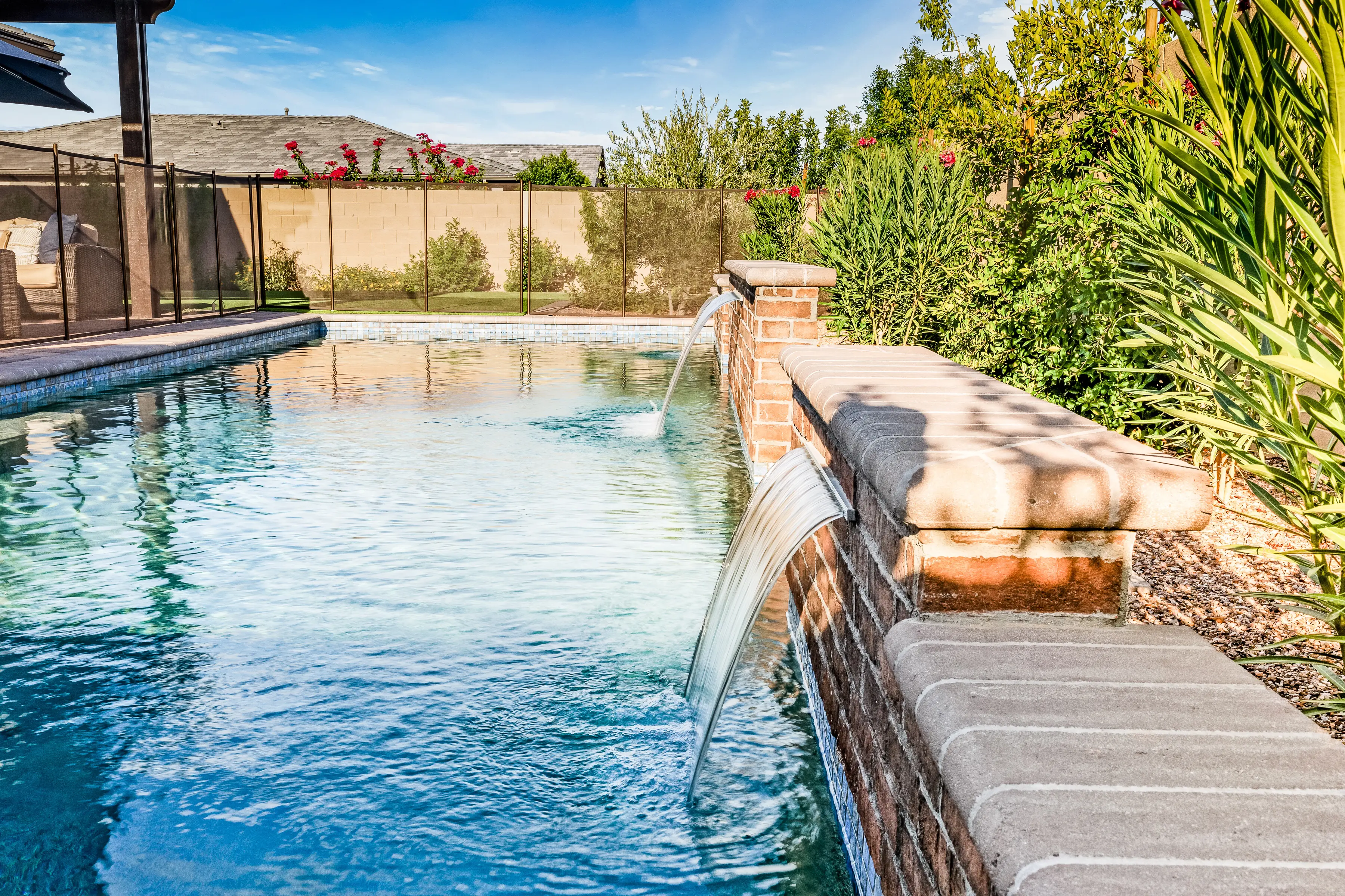 Licensed Residential Pool Renovations in Scottsdale
