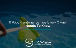 6 Pool Maintenance Tips Every Owner Needs To Know
