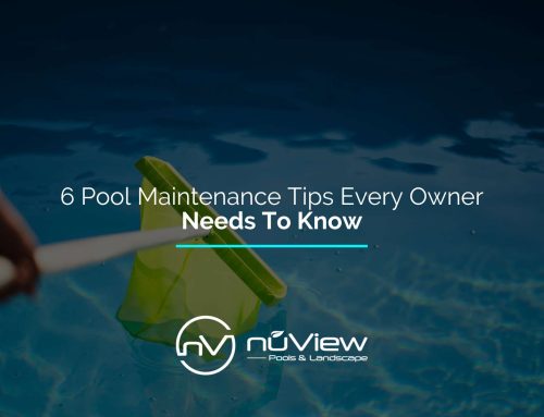 6 Pool Maintenance Tips Every Owner Needs To Know
