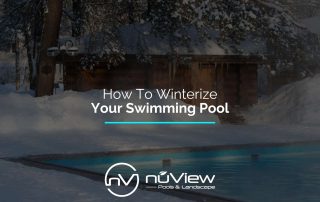 How To Winterize Your Swimming Pool