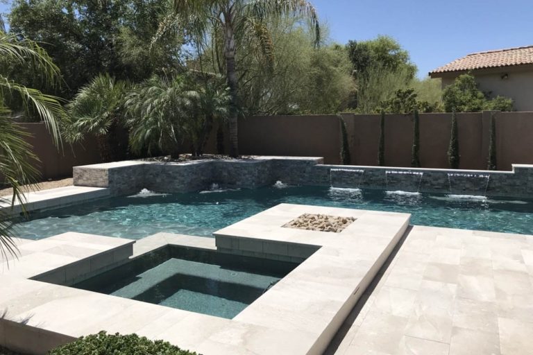 Benefits Of Choosing Full-Service Arizona Landscape & Pool Designer