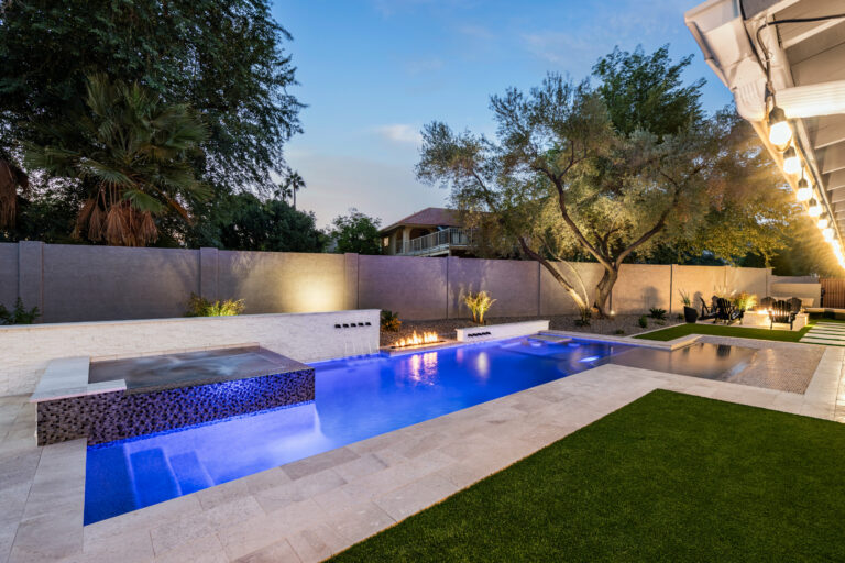 Residential Pool Regulations in Arizona: A Guide for Phoenix Homeowners